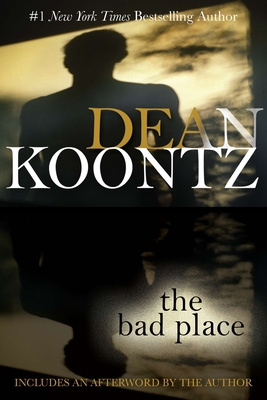 The Bad Place 0425245195 Book Cover