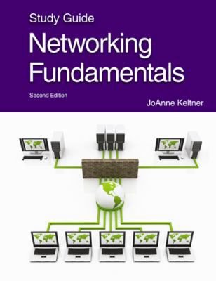 Networking Fundamentals 160525357X Book Cover