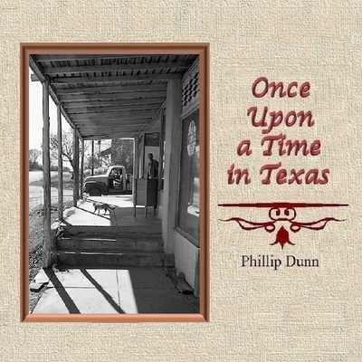 Once Upon a Time in Texas B08L3Q6B19 Book Cover