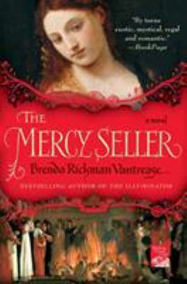 The Mercy Seller 0312377851 Book Cover