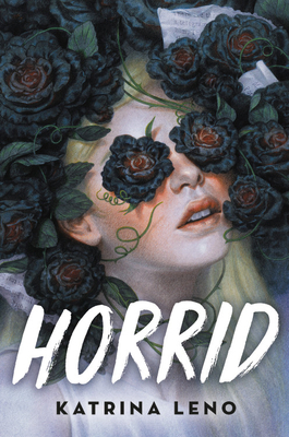 Horrid 0316537241 Book Cover