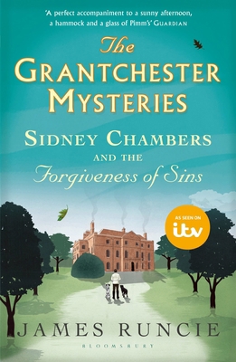 Sidney Chambers and the Forgiveness of Sins 1408862271 Book Cover