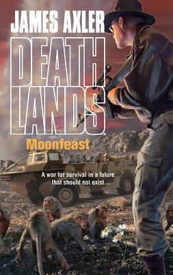 Moonfeast 0373626053 Book Cover