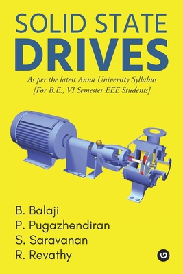 Solid State Drives 8194482534 Book Cover