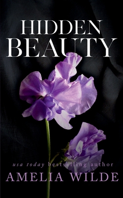 Hidden Beauty 1953553559 Book Cover