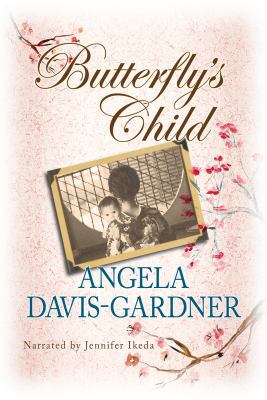 Butterfly's Child (Unabridged Audio CDs) 1449854931 Book Cover
