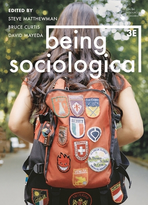 Being Sociological 1352011239 Book Cover