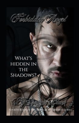 Forbidden Angel B09XZJYNZV Book Cover