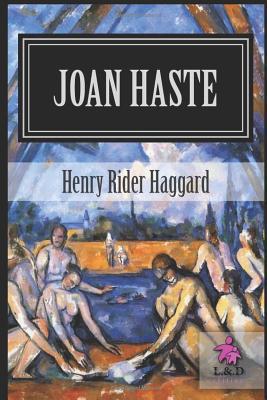 Joan Haste 1075221072 Book Cover