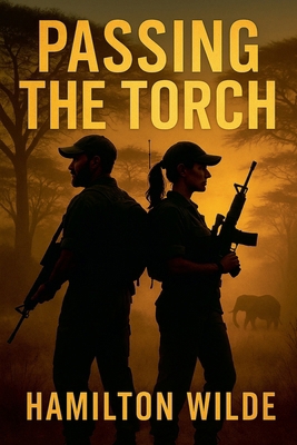 Passing The Torch Editors Cut B0G3MBB7XD Book Cover