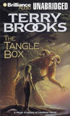 The Tangle Box (Landover Series) 1423350413 Book Cover