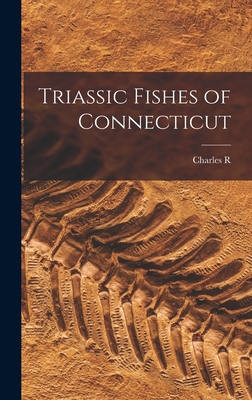 Triassic Fishes of Connecticut B0BMZKSWFG Book Cover