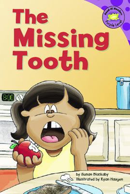 The Missing Tooth 1404815929 Book Cover