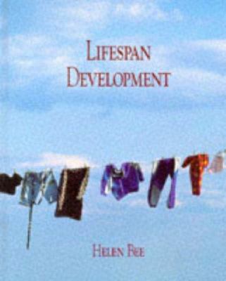 Lifespan Development 0065009819 Book Cover