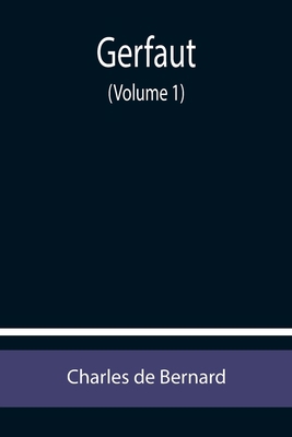 Gerfaut (Volume 1) 9355750420 Book Cover