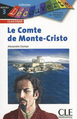 Le Comte de Monte-Cristo [French] 2090313684 Book Cover