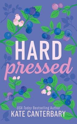 Hard Pressed 1946352144 Book Cover