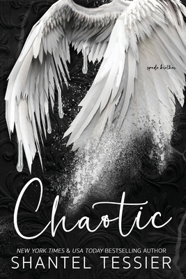 Chaotic: BAM! Exclusive Edition B0GDJR12LD Book Cover