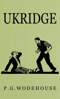 Ukridge 1645940861 Book Cover