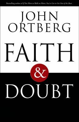 Faith and Doubt 0310253519 Book Cover