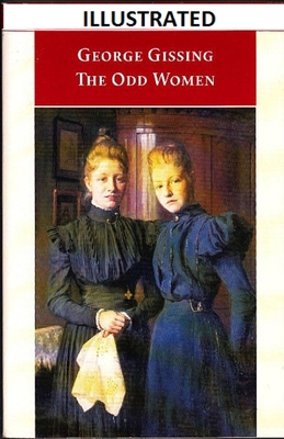 The Odd Women Illustrated            Book Cover