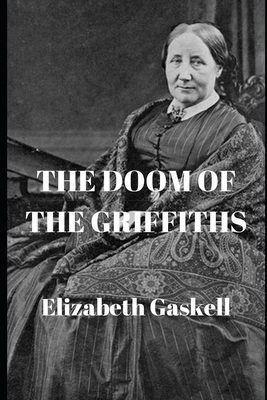 The Doom of the Griffiths B084QK92ZP Book Cover