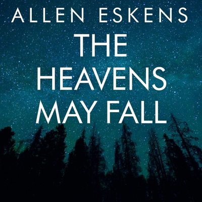 The Heavens May Fall 1799977846 Book Cover
