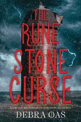 The Rune Stone Curse B0D3441H1H Book Cover