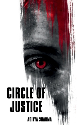 Circle of Justice B0BXLYH9PZ Book Cover