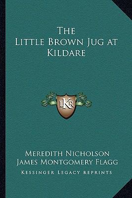 The Little Brown Jug at Kildare 1162790598 Book Cover