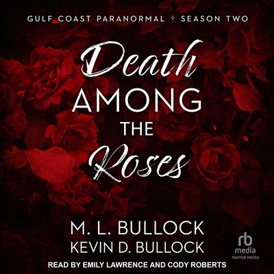 Death Among the Roses B0DS7F5QF3 Book Cover