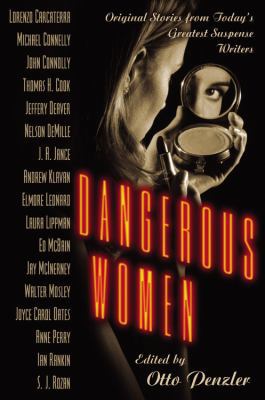 Dangerous Women 0892960043 Book Cover