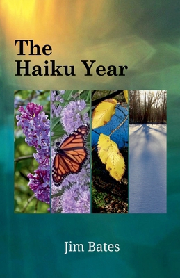The Haiku Year B0FWKJ1KB3 Book Cover