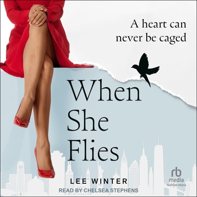 When She Flies B0H27S9CBL Book Cover