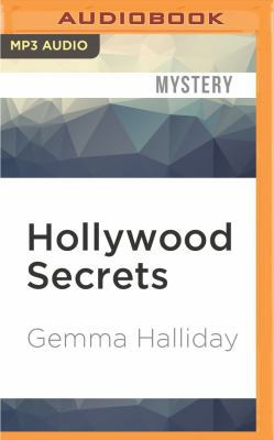 Hollywood Secrets 1522662383 Book Cover