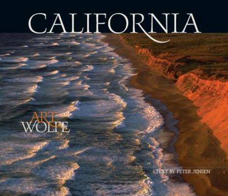 California 1570612803 Book Cover