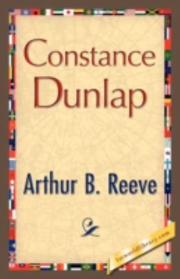 Constance Dunlap 1421893096 Book Cover