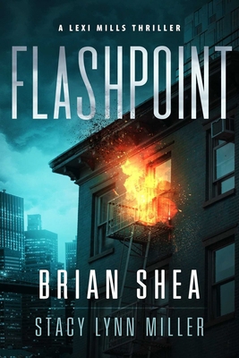Flashpoint 1648755097 Book Cover