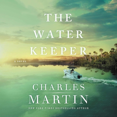 The Water Keeper B0C636BVKJ Book Cover