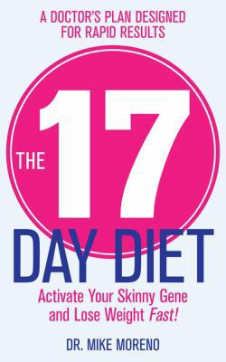 The 17 Day Diet 0857207024 Book Cover