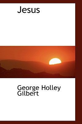 Jesus 1116486768 Book Cover