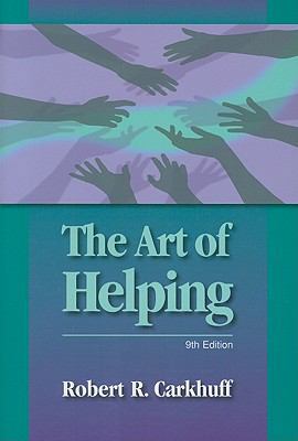 The Art of Helping B007FBC744 Book Cover