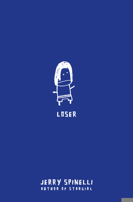 Loser B000OEK5NO Book Cover