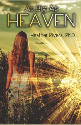 As Big as Heaven B0CX16DW11 Book Cover