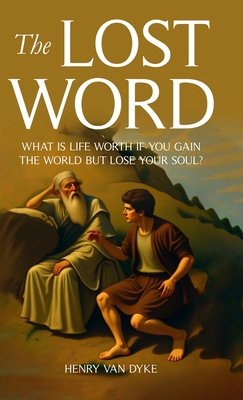 The Lost Word 176153968X Book Cover