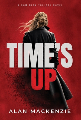 Time's Up 1065463510 Book Cover