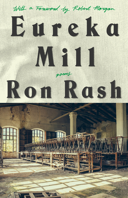 Eureka Mill 1938235444 Book Cover