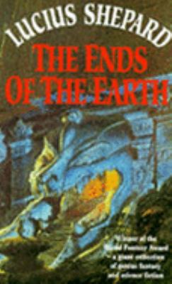 The Ends of the Earth 1857981693 Book Cover