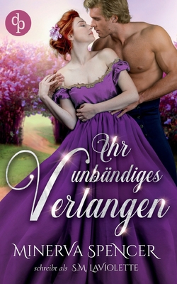 Ihr unb?ndiges Verlangen [German] 3968178068 Book Cover