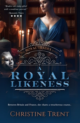 A Royal Likeness 1944745068 Book Cover